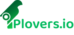 Plovers.io Logo